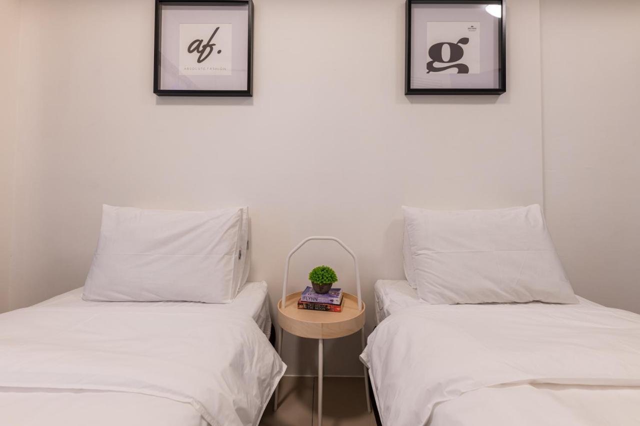 Apartment Tropicana 218 Macalister By Simply Penang *