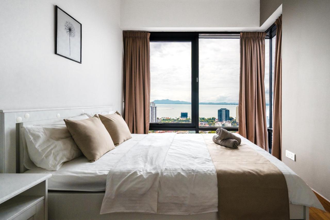 Apartment Tropicana 218 Macalister By Simply Penang *