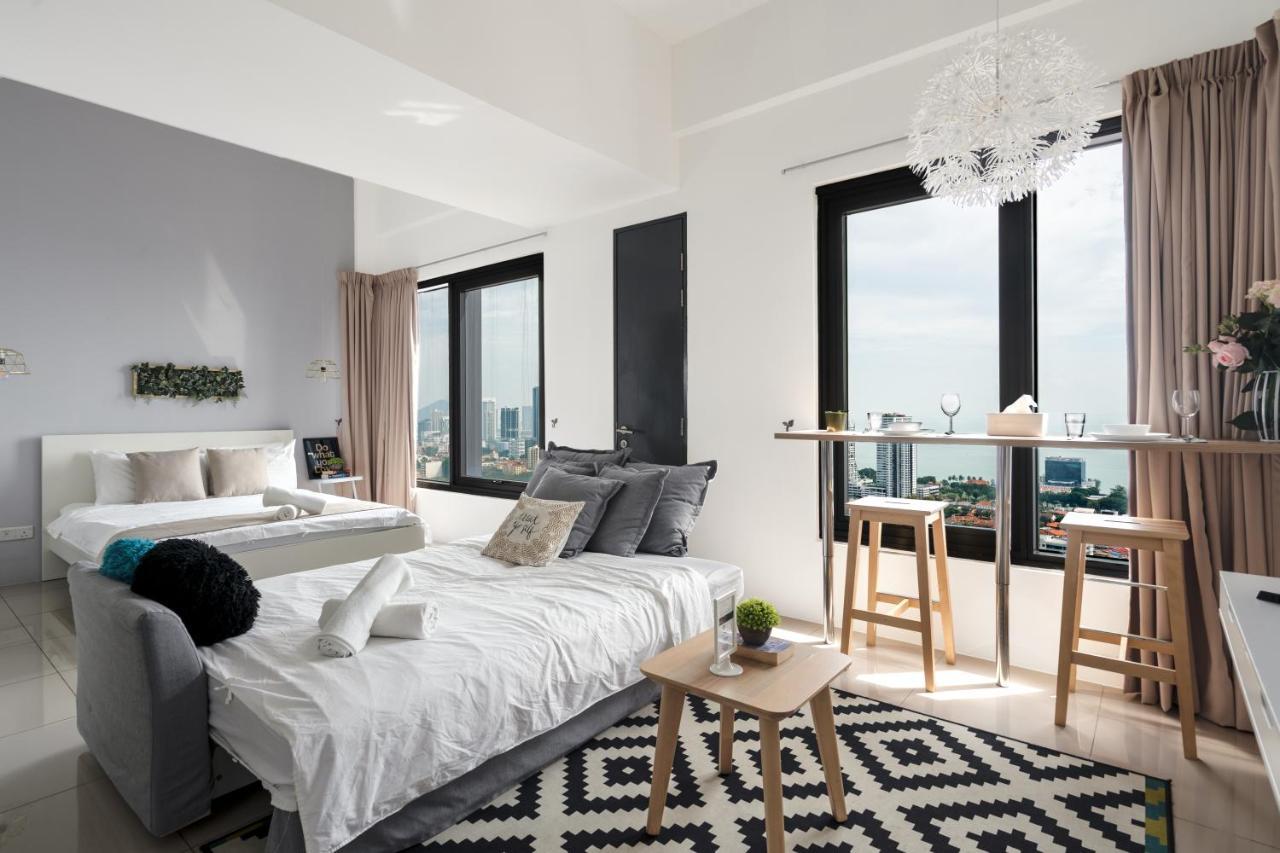 Tropicana 218 Macalister By Simply Penang * George Town