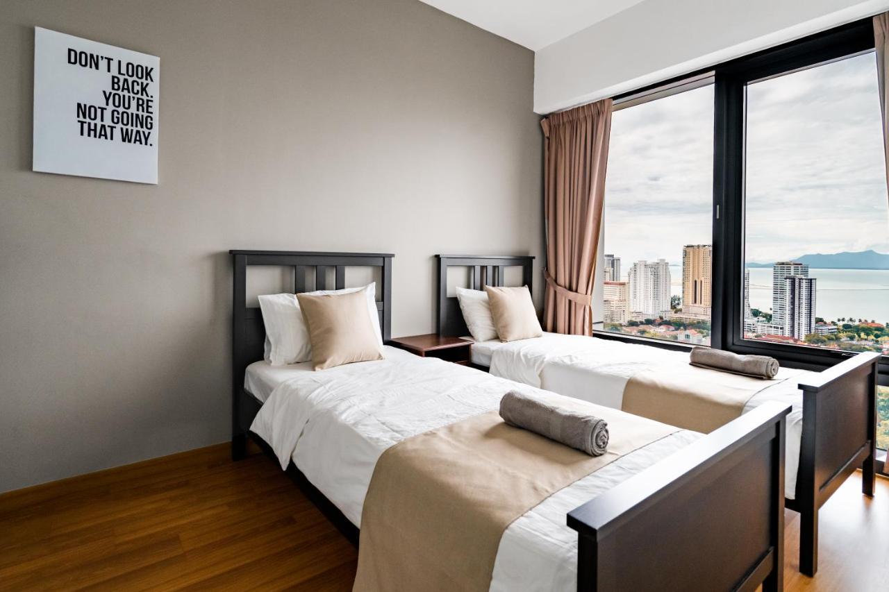 Tropicana 218 Macalister By Simply Penang George Town