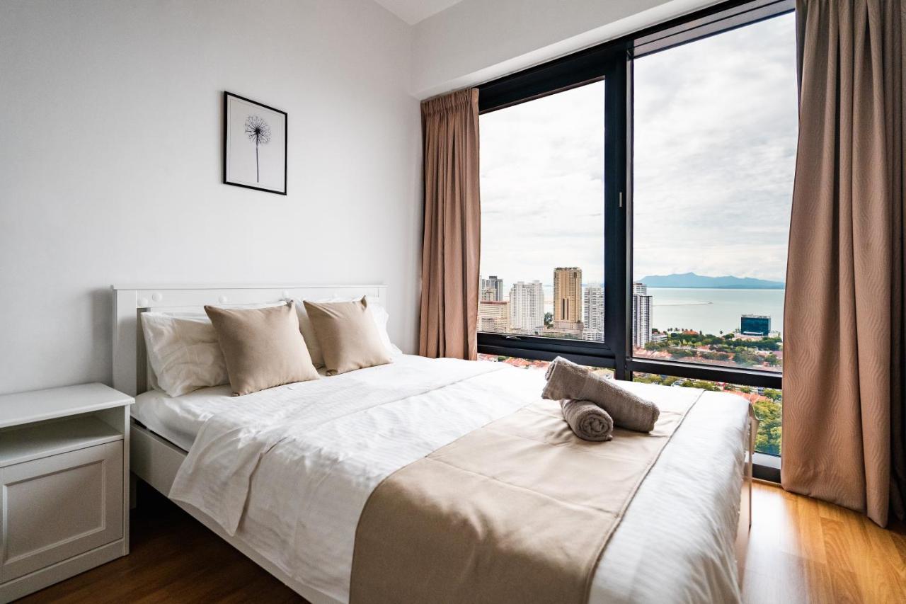 Tropicana 218 Macalister By Simply Penang George Town