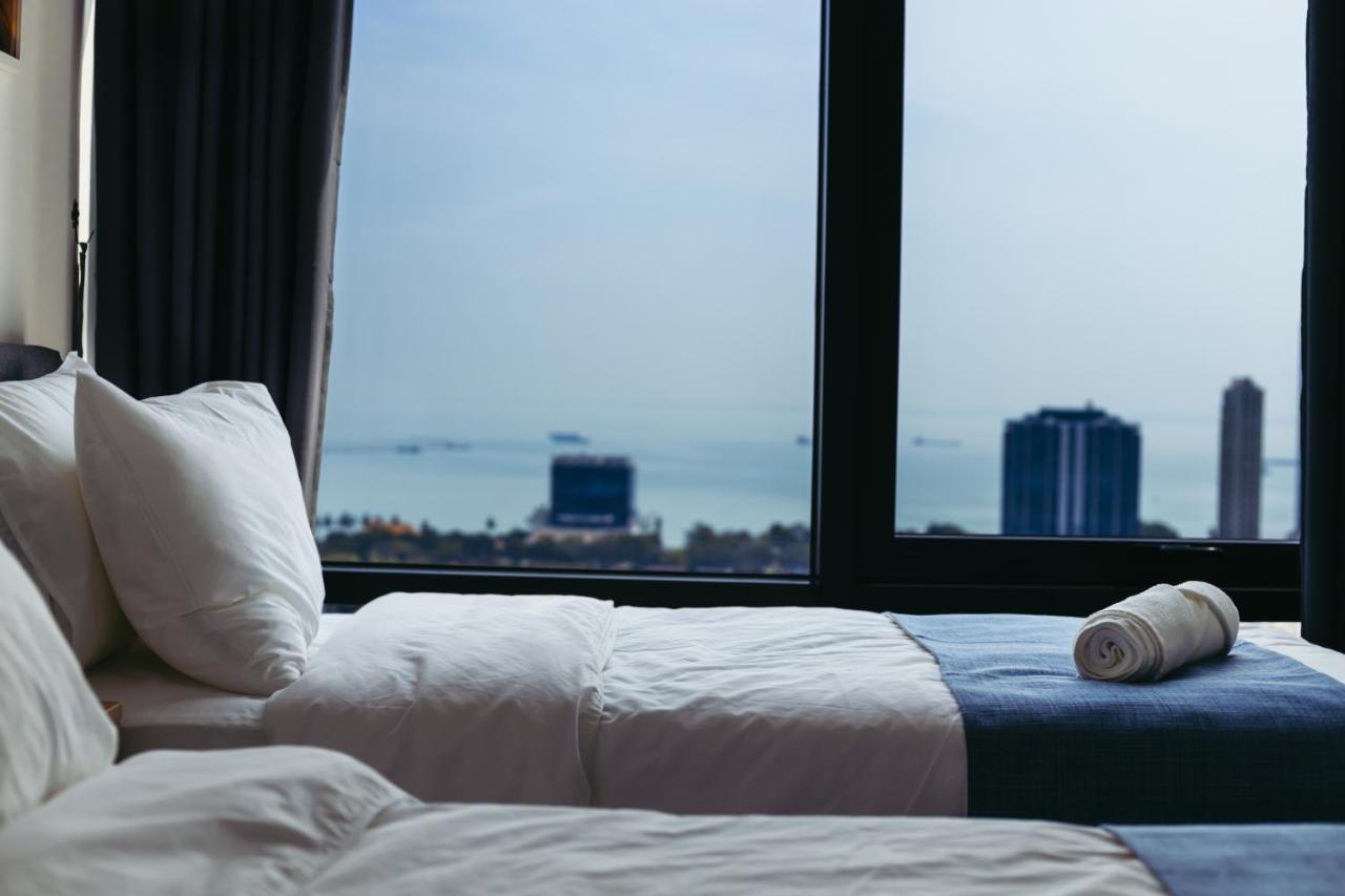 Tropicana 218 Macalister By Simply Penang * George Town