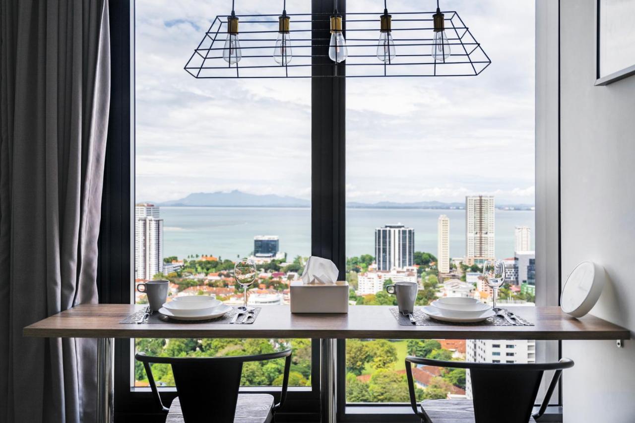 Apartment Tropicana 218 Macalister By Simply Penang George Town