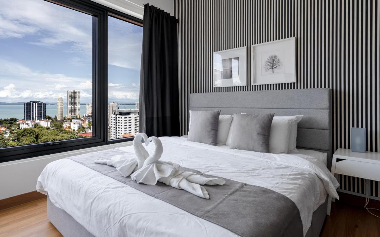 Apartment Tropicana 218 Macalister By Simply Penang