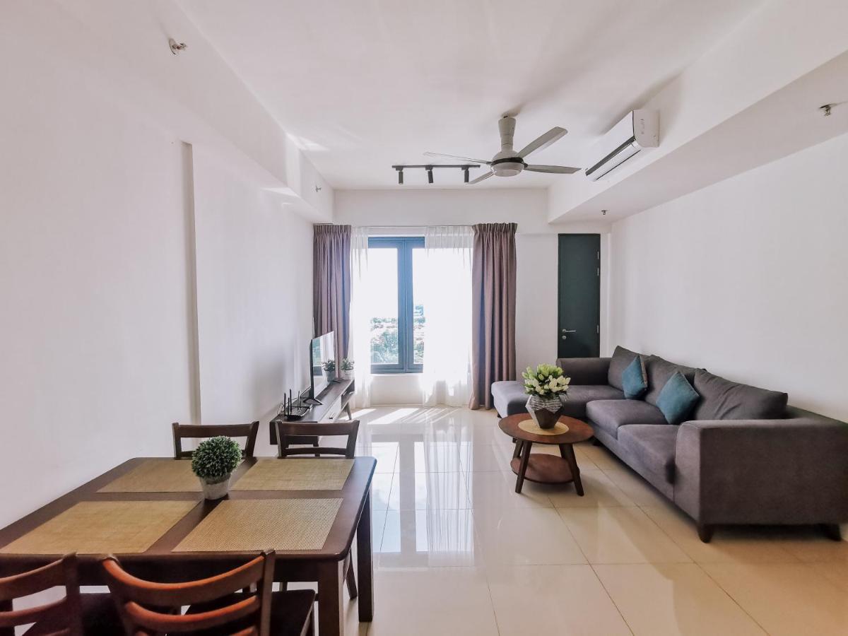 Apartment Tropicana 218 Macalister By Simply Penang *