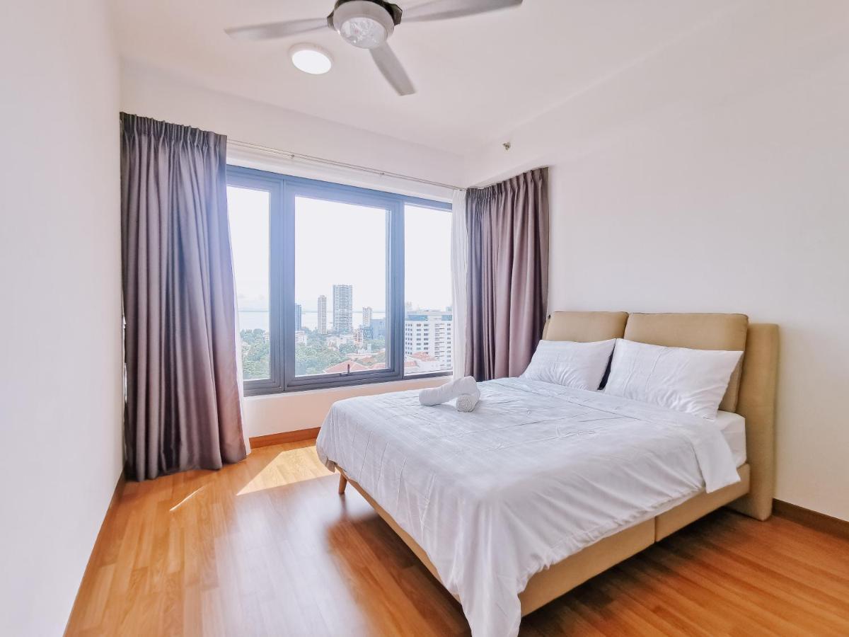 Apartment Tropicana 218 Macalister By Simply Penang *