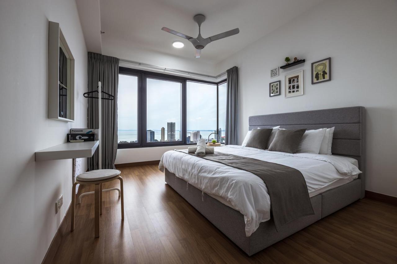 Apartment Tropicana 218 Macalister By Simply Penang *