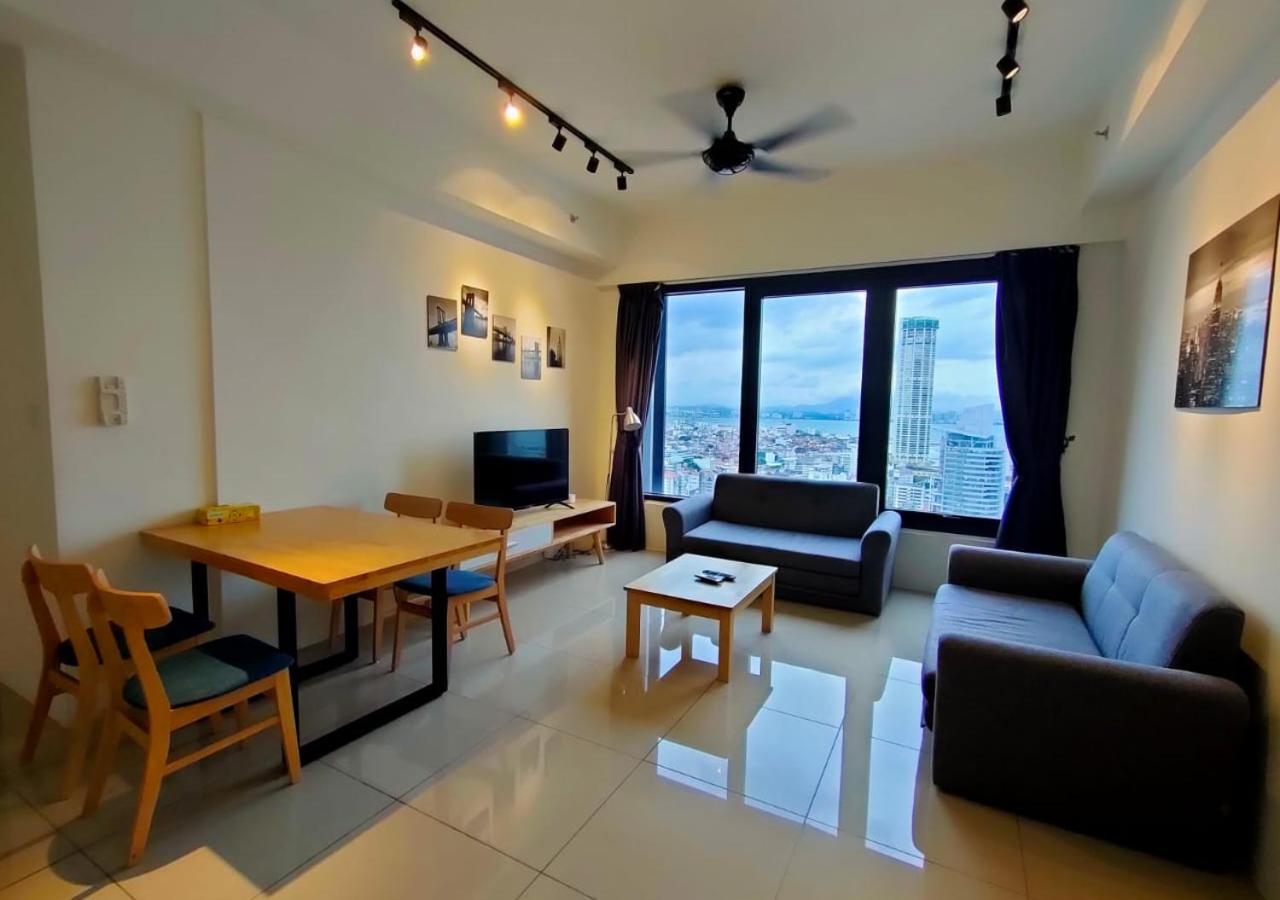 Apartment Tropicana 218 Macalister By Simply Penang