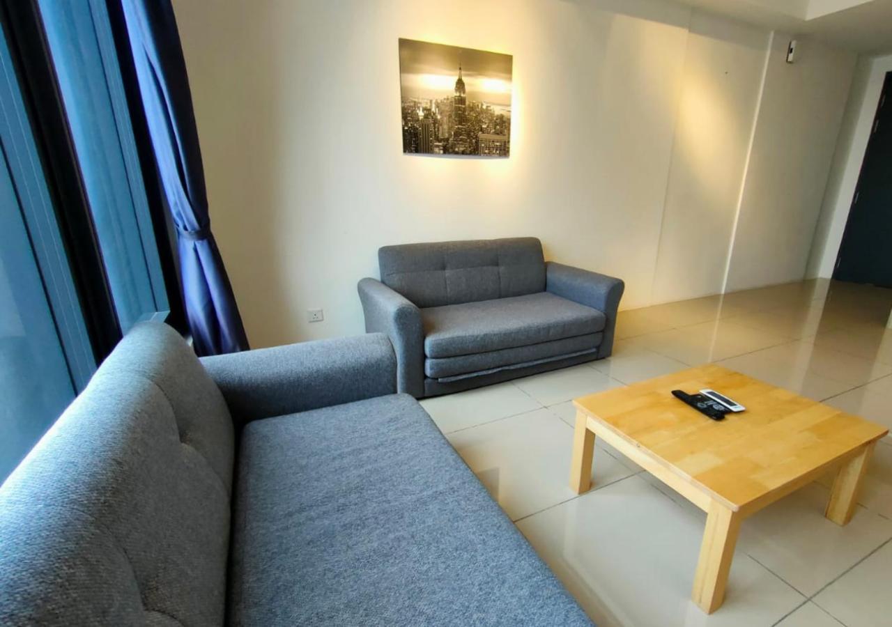 Tropicana 218 Macalister By Simply Penang Apartment *