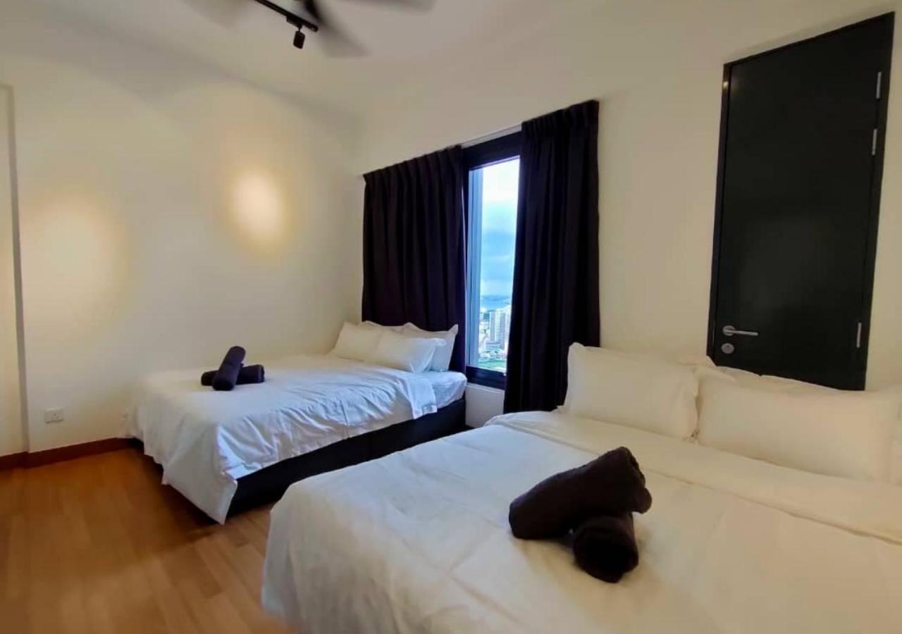 Apartment Tropicana 218 Macalister By Simply Penang George Town