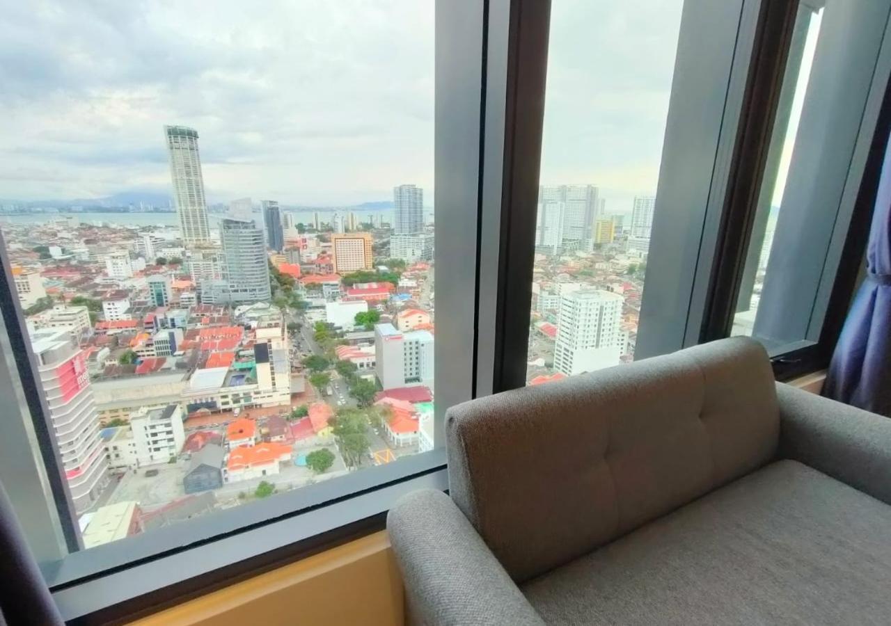 Apartment Tropicana 218 Macalister By Simply Penang George Town