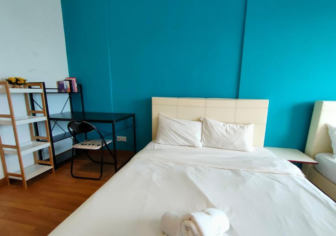 Tropicana 218 Macalister By Simply Penang Apartment