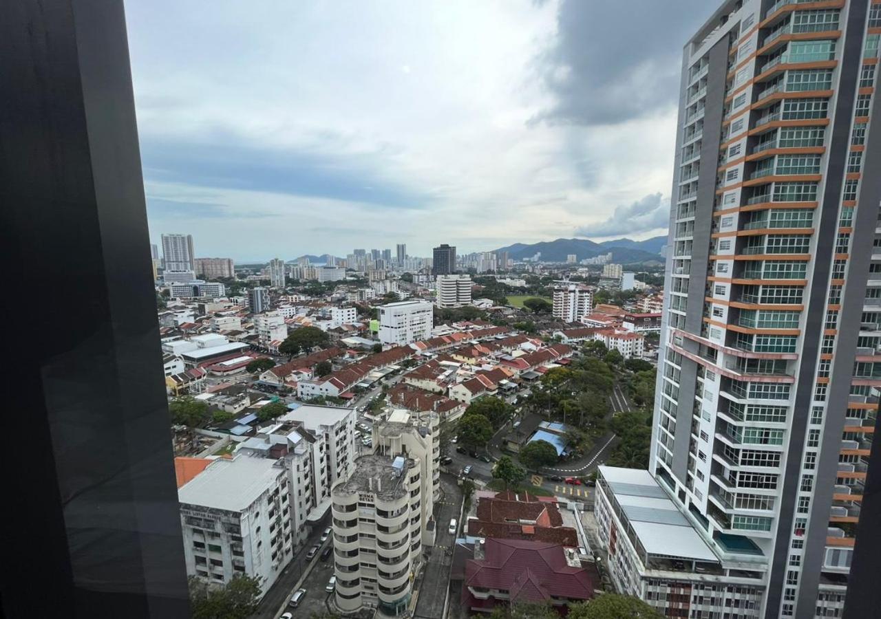 Apartment Tropicana 218 Macalister By Simply Penang George Town