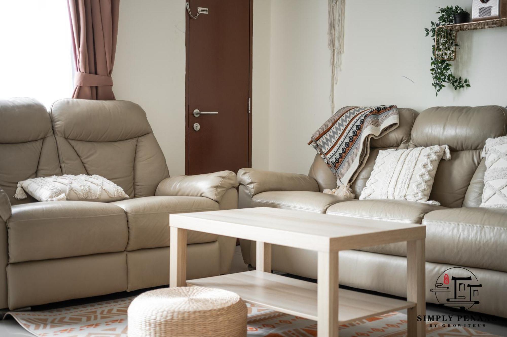 Tropicana 218 Macalister By Simply Penang Apartment *