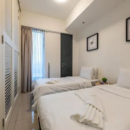 Tropicana 218 Macalister By Simply Penang George Town Exterior photo