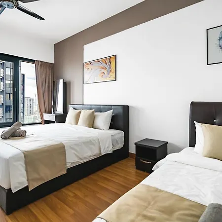 Tropicana 218 Macalister By Simply Penang George Town Exterior photo