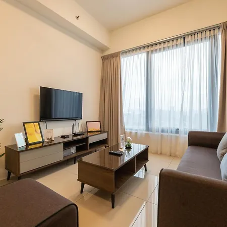 Tropicana 218 Macalister By Simply Penang George Town Exterior photo