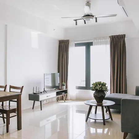 Tropicana 218 Macalister By Simply Penang George Town Exterior photo