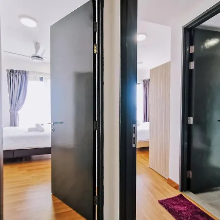 Tropicana 218 Macalister By Simply Penang George Town Exterior photo
