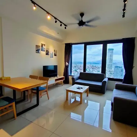 Tropicana 218 Macalister By Simply Penang George Town Exterior photo