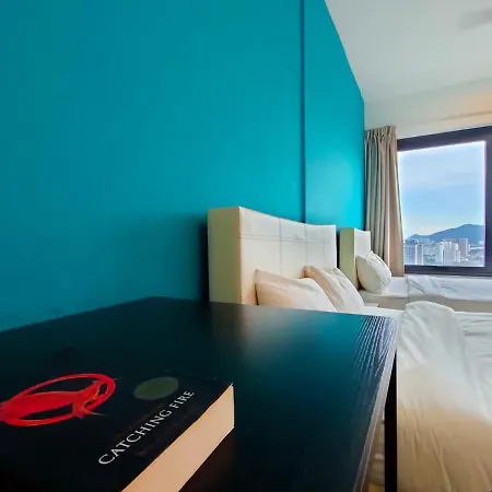 Tropicana 218 Macalister By Simply Penang George Town Exterior photo
