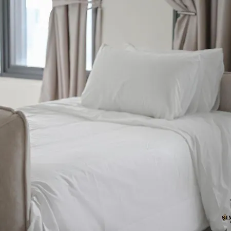 Tropicana 218 Macalister By Simply Penang George Town Room photo