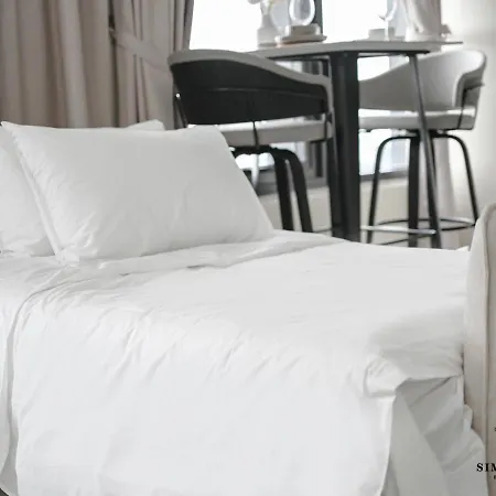 Tropicana 218 Macalister By Simply Penang George Town Room photo