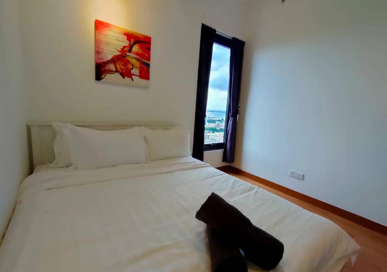 Tropicana 218 Macalister By Simply Penang George Town